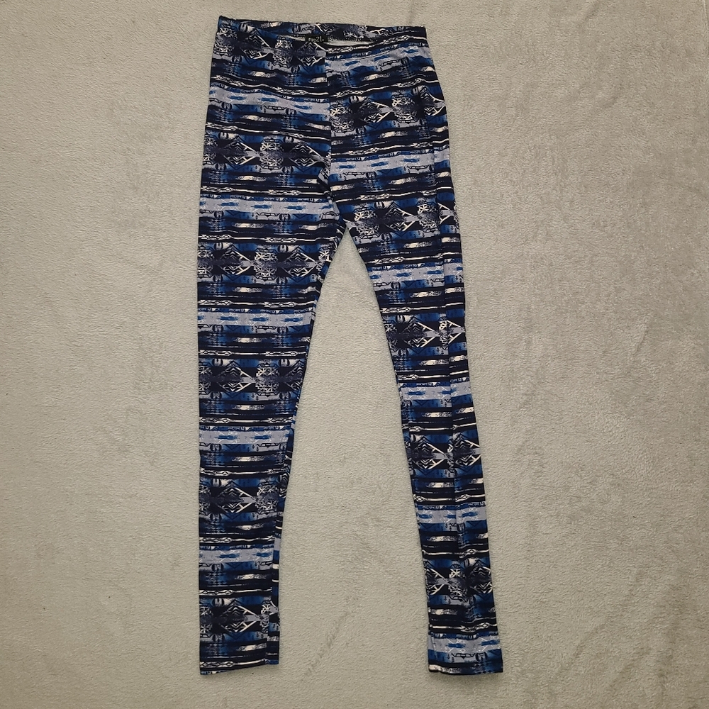 Winter Leggings